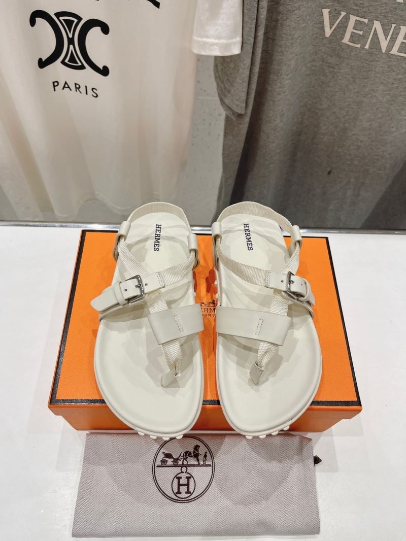 Hermes Sandals